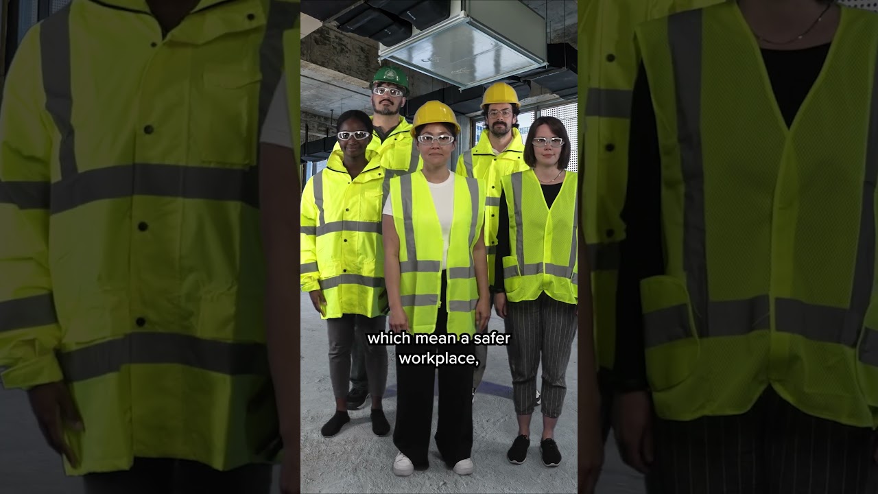 The Union Difference | Job Safety