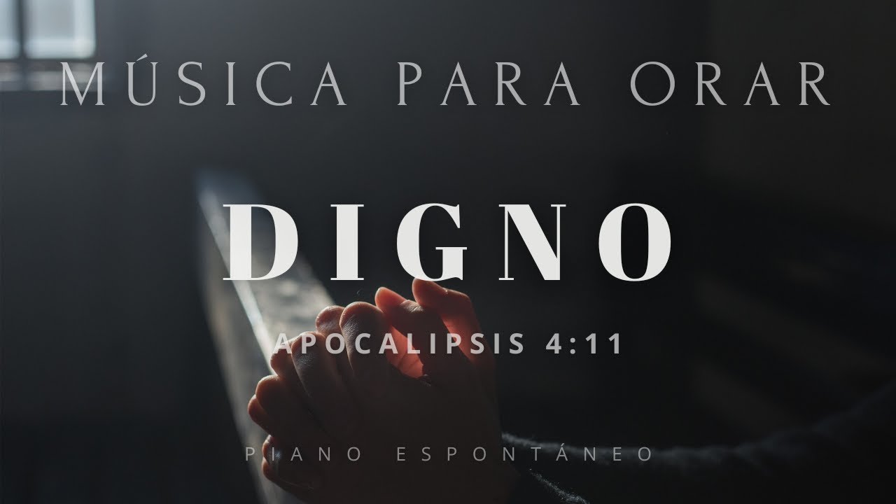 1 HORA DE MUSICA PARA ORAR Y MEDITAR