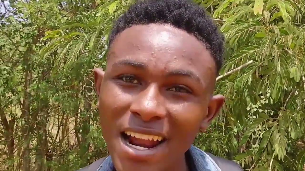 Upendo wangu ep5