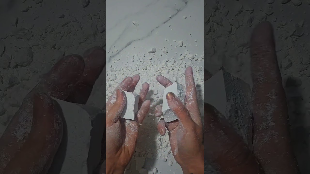 Unpolished Jumbo Gym chalk Crush 