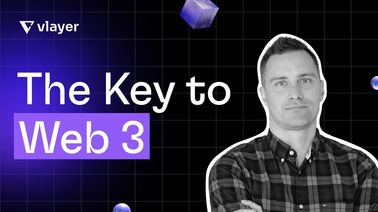 Why Verifiable Data is the Key to Web3: The Future of Blockchain w/ CEO of vlayer Marek