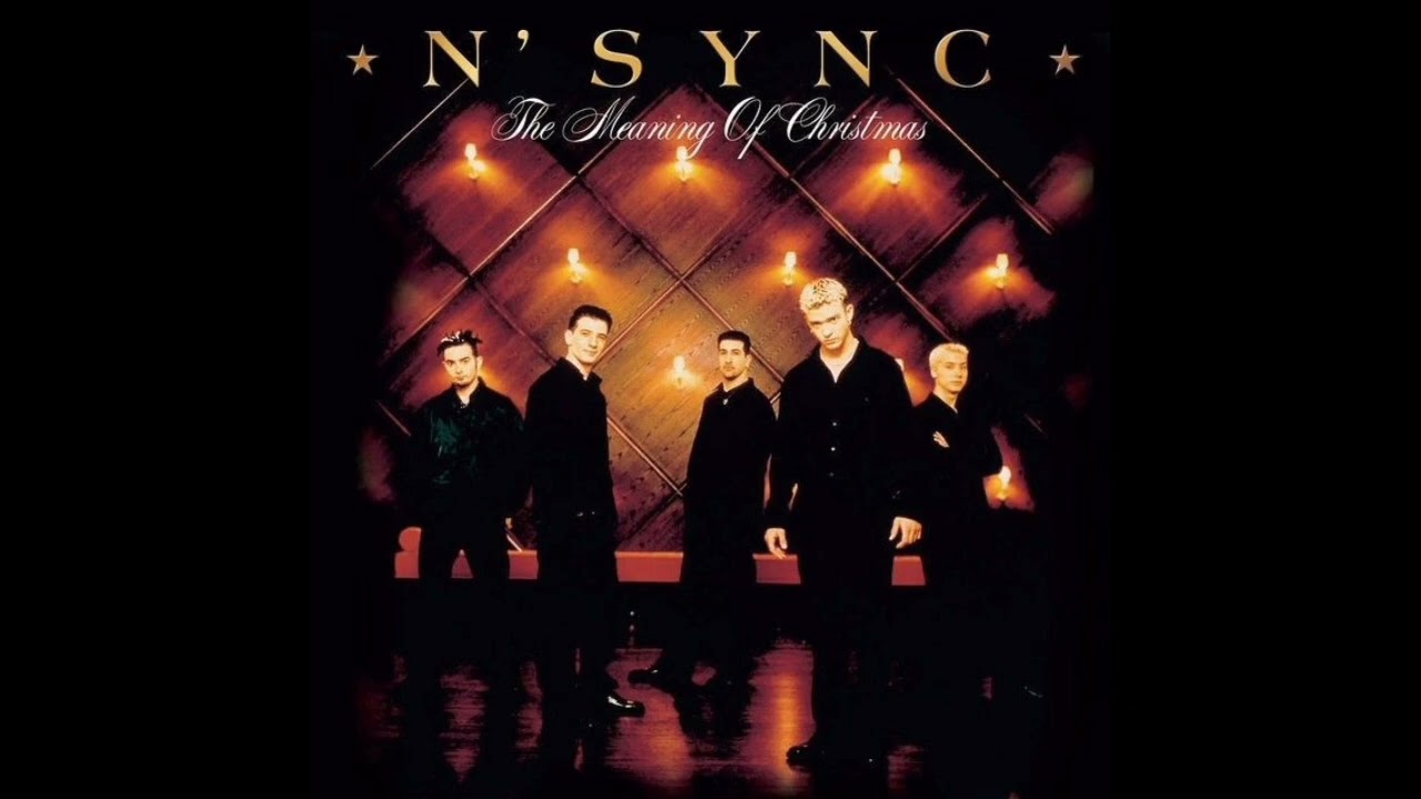 *NSYNC: The Only Gift (Audio)