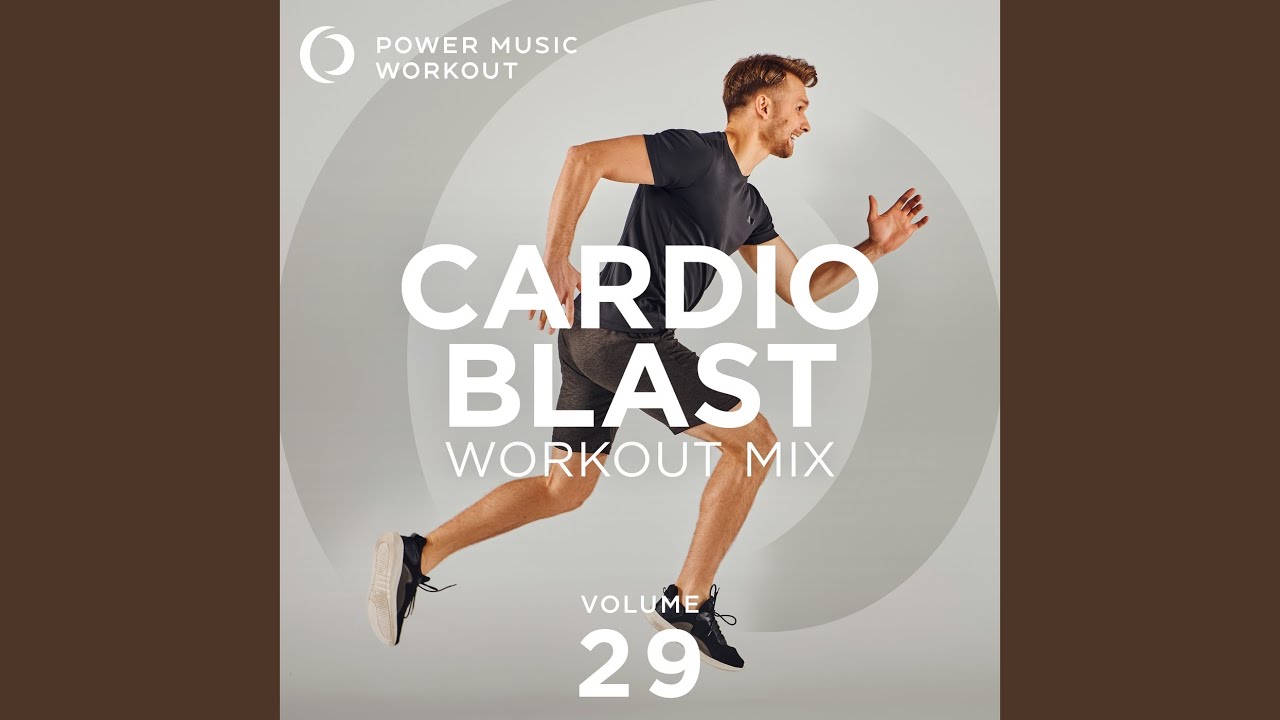 back to friends (Workout Version 140 BPM)