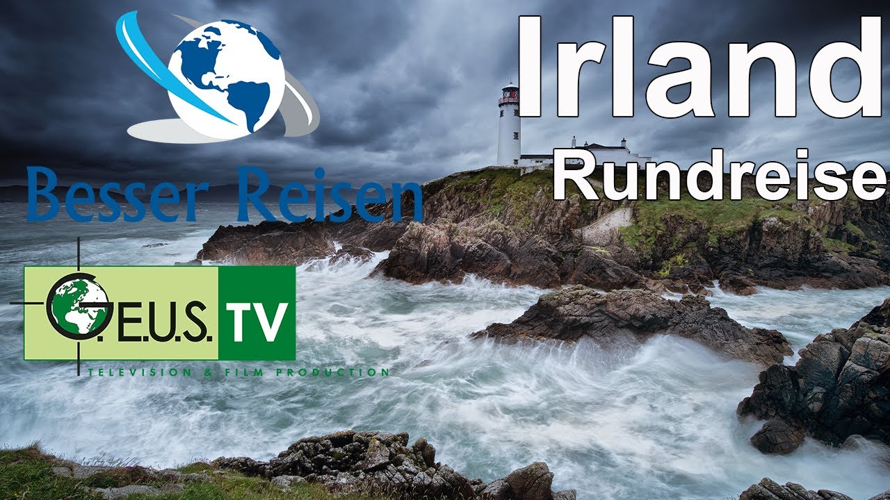 Besser Reisen - Irland Rundreise