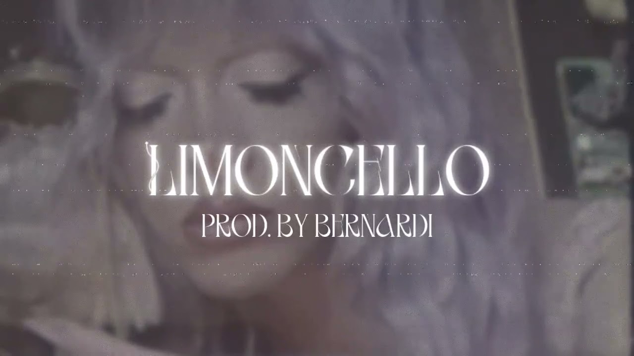 LIMONCELLO - Melanie Martinez - MM4 Concept Instrumental [prod. by bernardi]