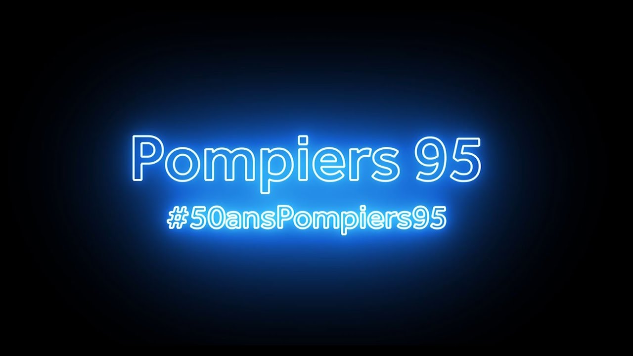 Naissance du corps départemental - Sapeurs-pompiers du Val-d'Oise