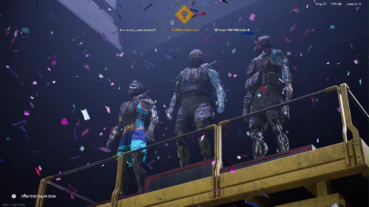 Off The Grid win