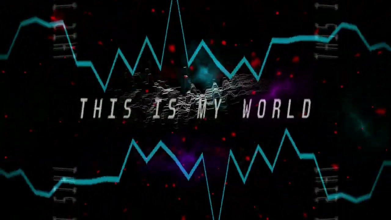 EMIGRATE - MY WORLD (Donozor version 2023) Lyrics