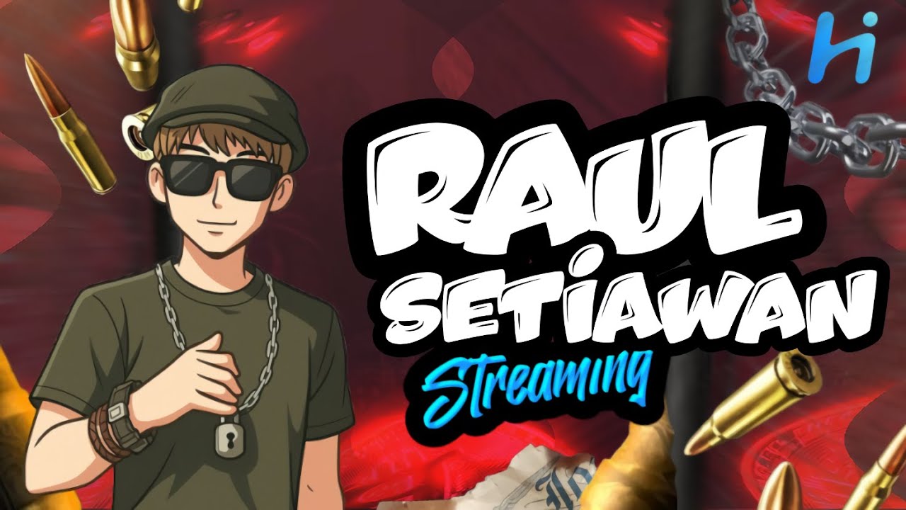 DAY 66 RAUL SETIAWAN DI HOPE INDONESIA #roleplay #hopeindonesia