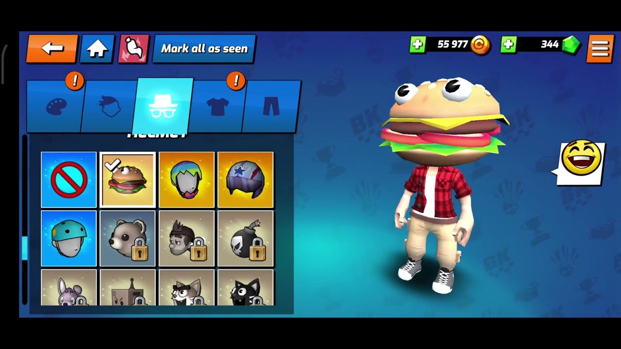BOOM KARTS - Gameplay