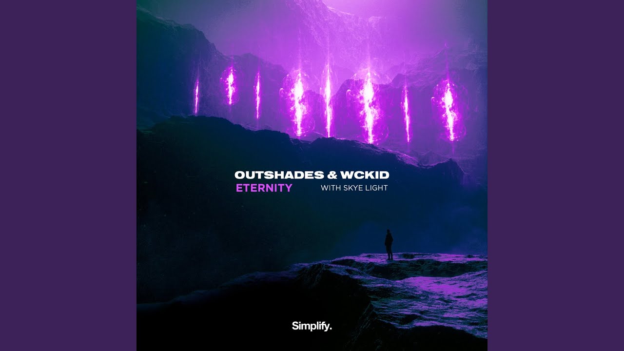 Eternity (feat. Skye Light)