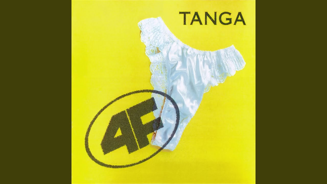 Tanga (Radio Edit)