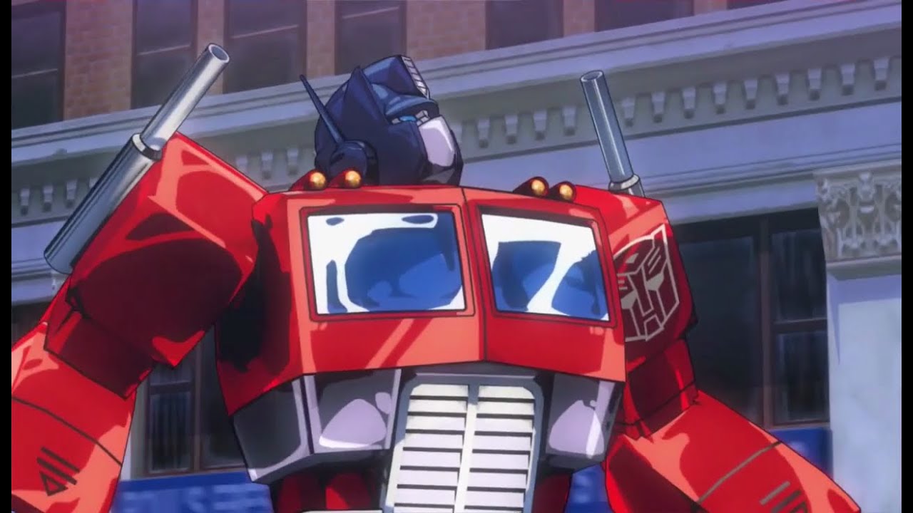 Transformers Devastation Lets Play Part 2 