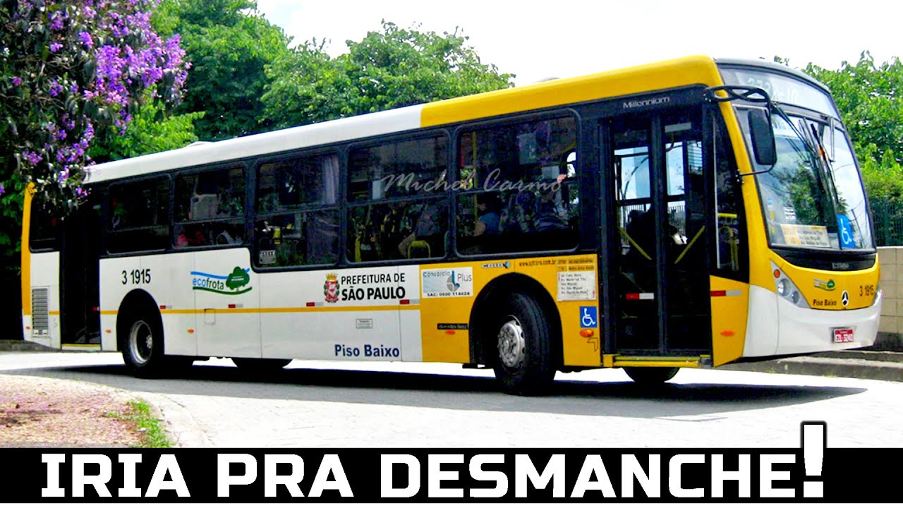 ERA LIXO e A HISTÓRIA FOI MUDADA | O PRIMEIRO CAIO MILLENNIUM 3 DO BRASIL IRIA PARA DESMANCHE