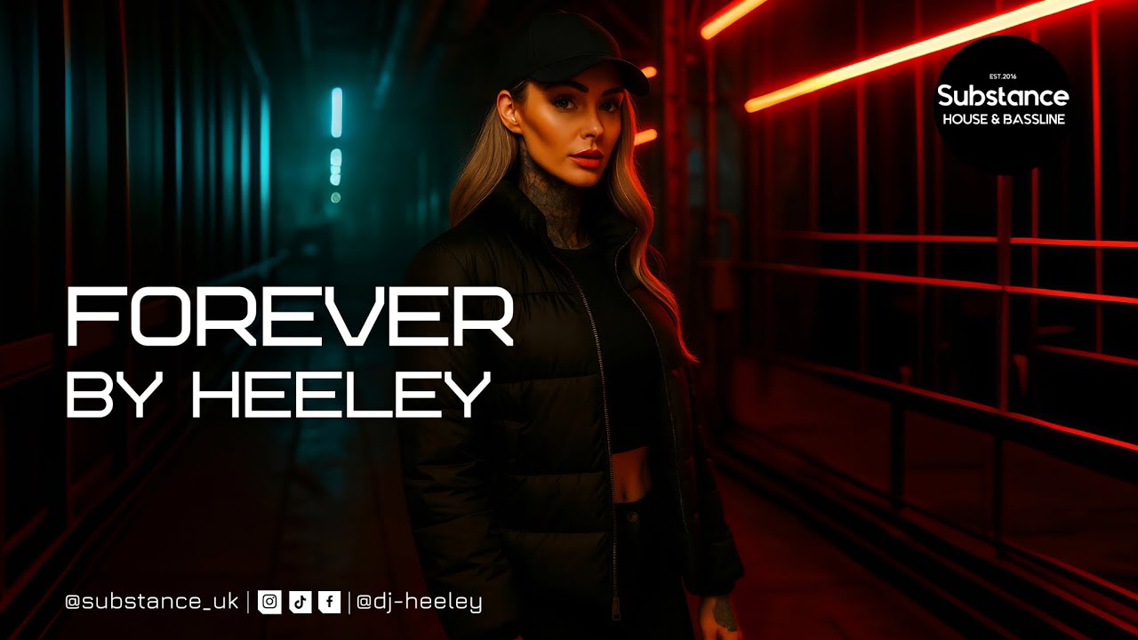 Heeley - Forever