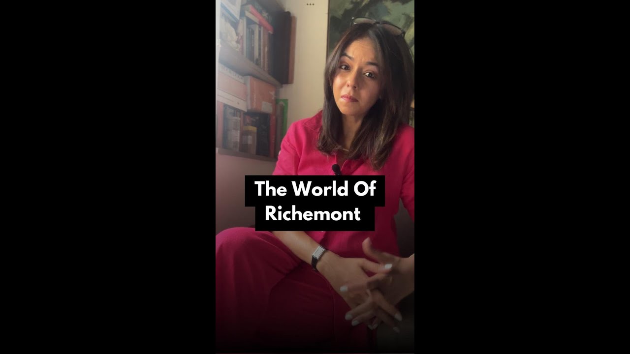 Meet the Richemont Group