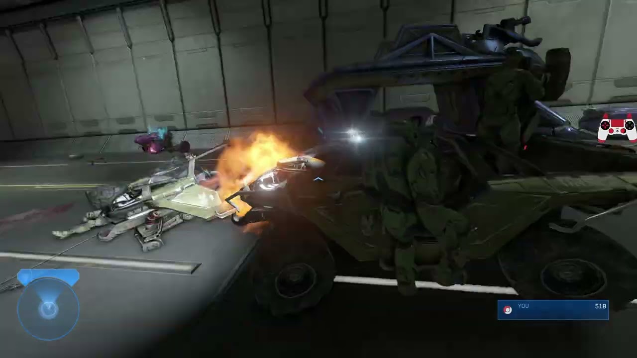 Halo 2 - Outskirts, Metropolis & Delta on Legendary
