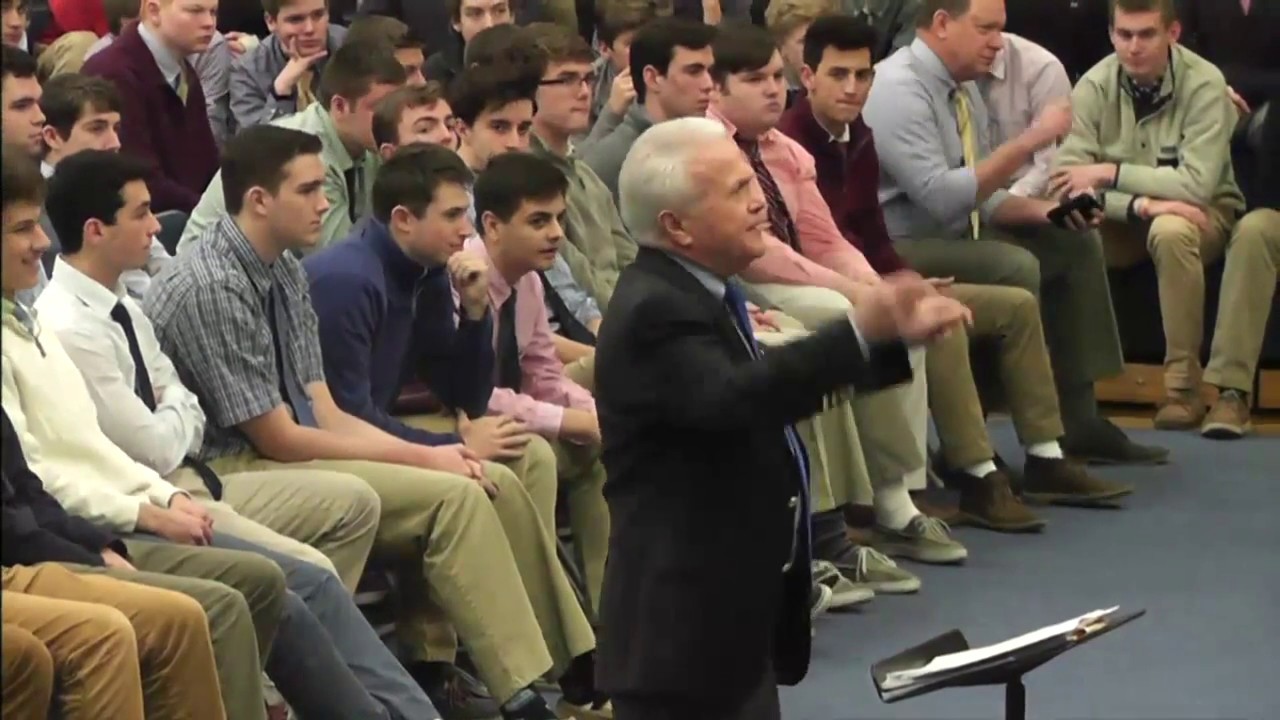 WEXPTV Live Stream - Jazz Band Assembly