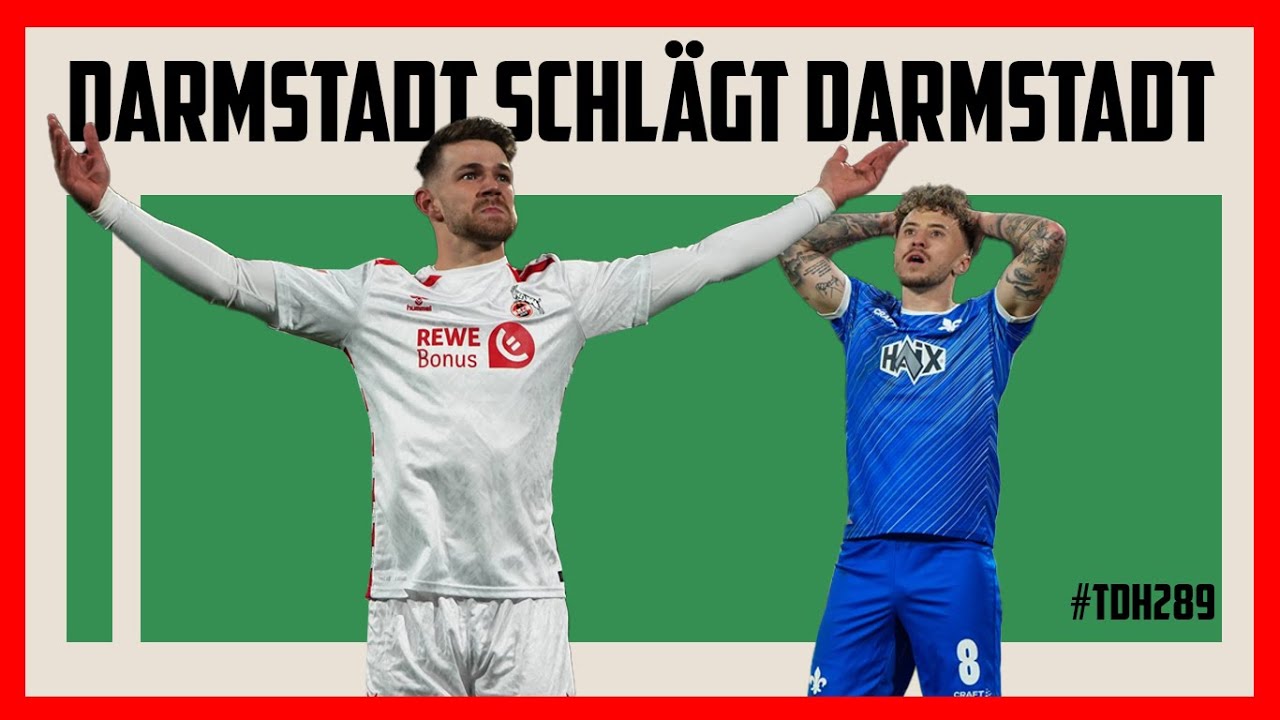 Der 1. FC K&Ouml;LN rumpelt sich von Sieg zu Sieg - reicht das f&uuml;r den Aufstieg?