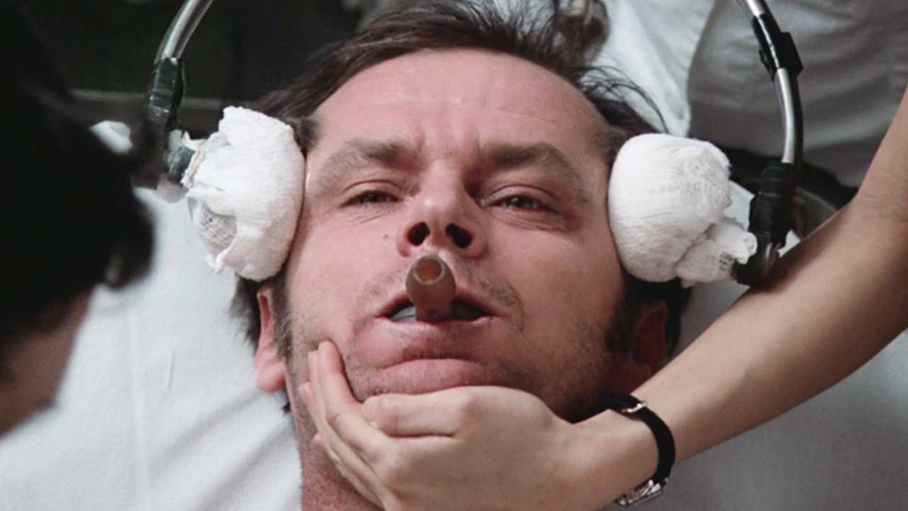 Mental Illness in Film