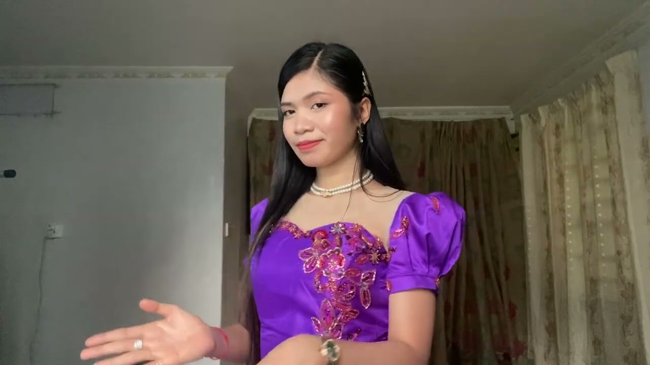 ស្រណោះប្រាសាទអង្គរ( karaoke) ឆ្លងឆ្លើយ មានស្រីច្រៀងស្រាប់ បកស្រាយដោយ កញ្ញា សេដា