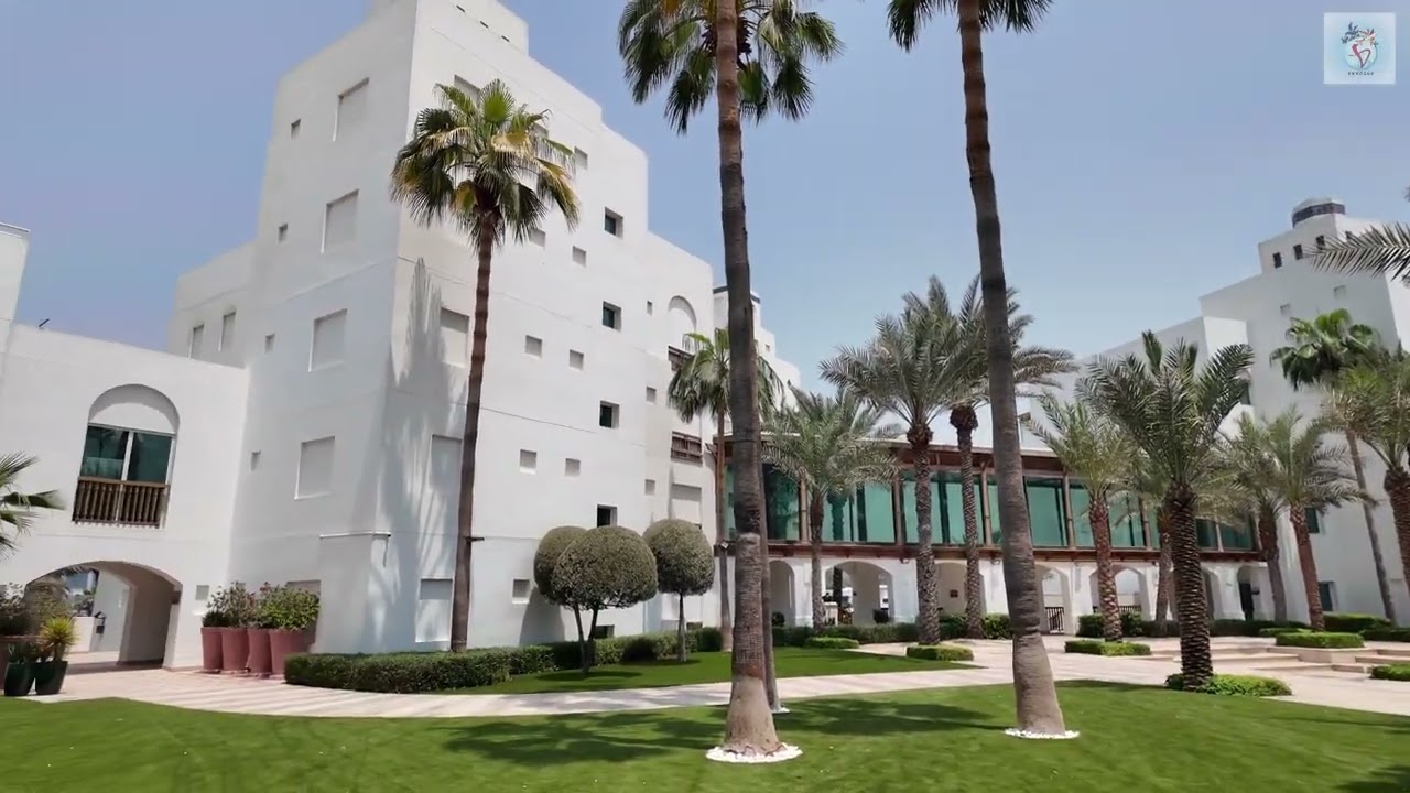 Dubai Creek Resort | Park Hyatt Dubai