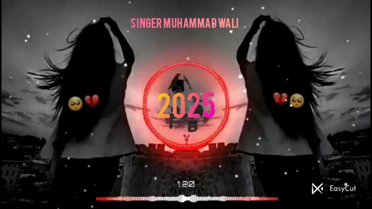 Singer Muhammad Wali New song 2025