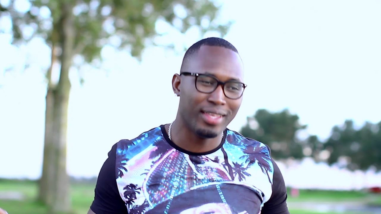 Young Cosje - No Prey Lobi Gi Mi (Teaser)