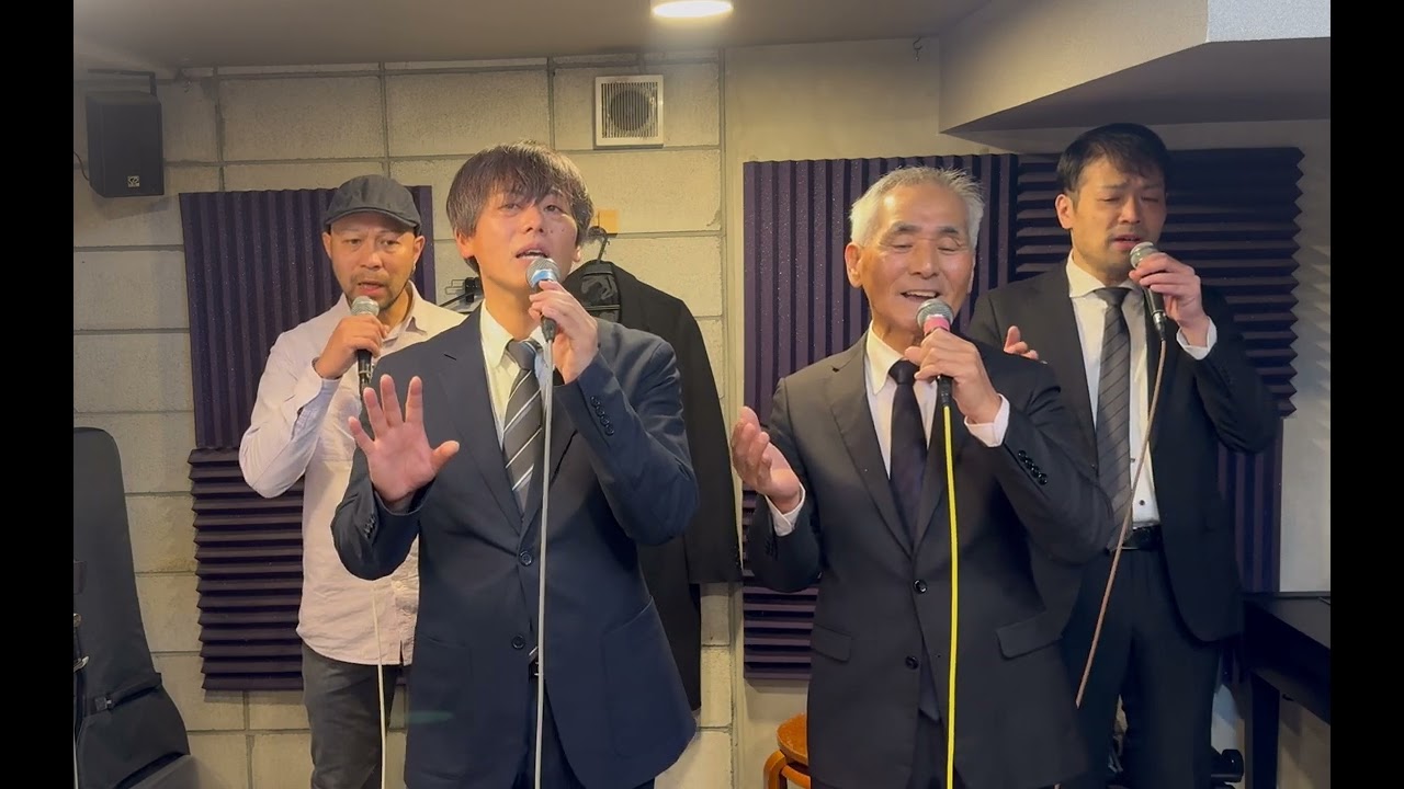 賛賛会_「見よ。天に一つの開いた門　K13-61」