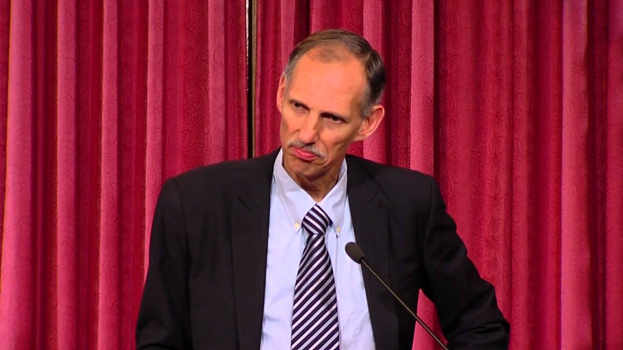 Our Last Chance - Friday Evening Message, Pr. David Gates