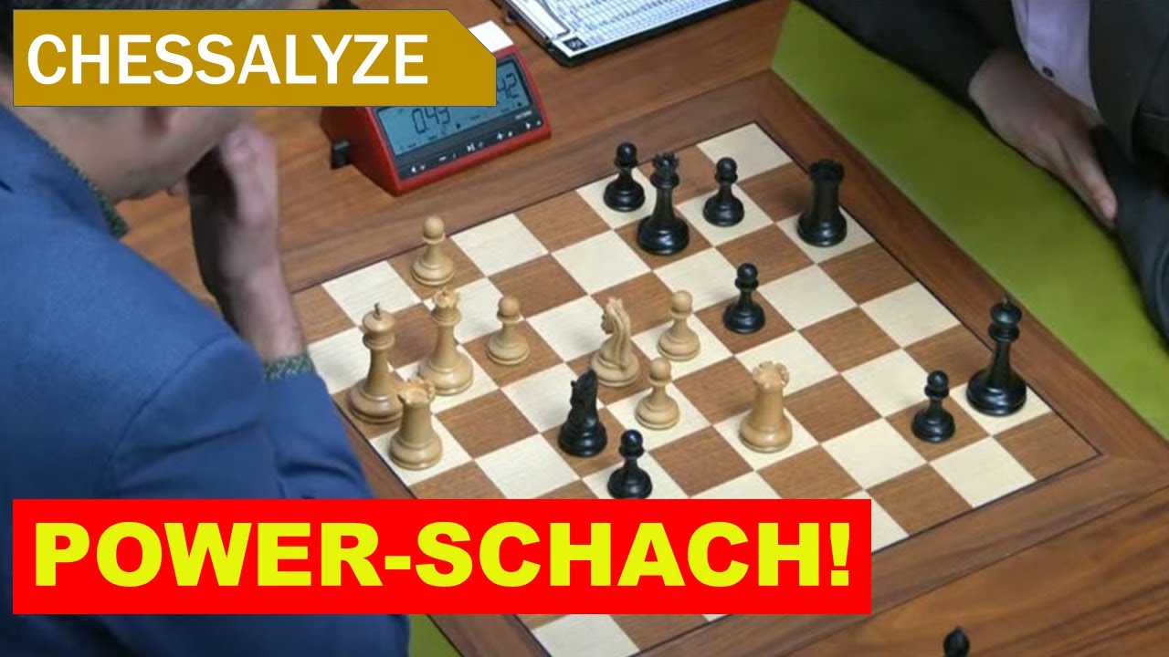 Mit offenem Visier! | Dominguez vs Robson | American Cup 2024 Runde 1