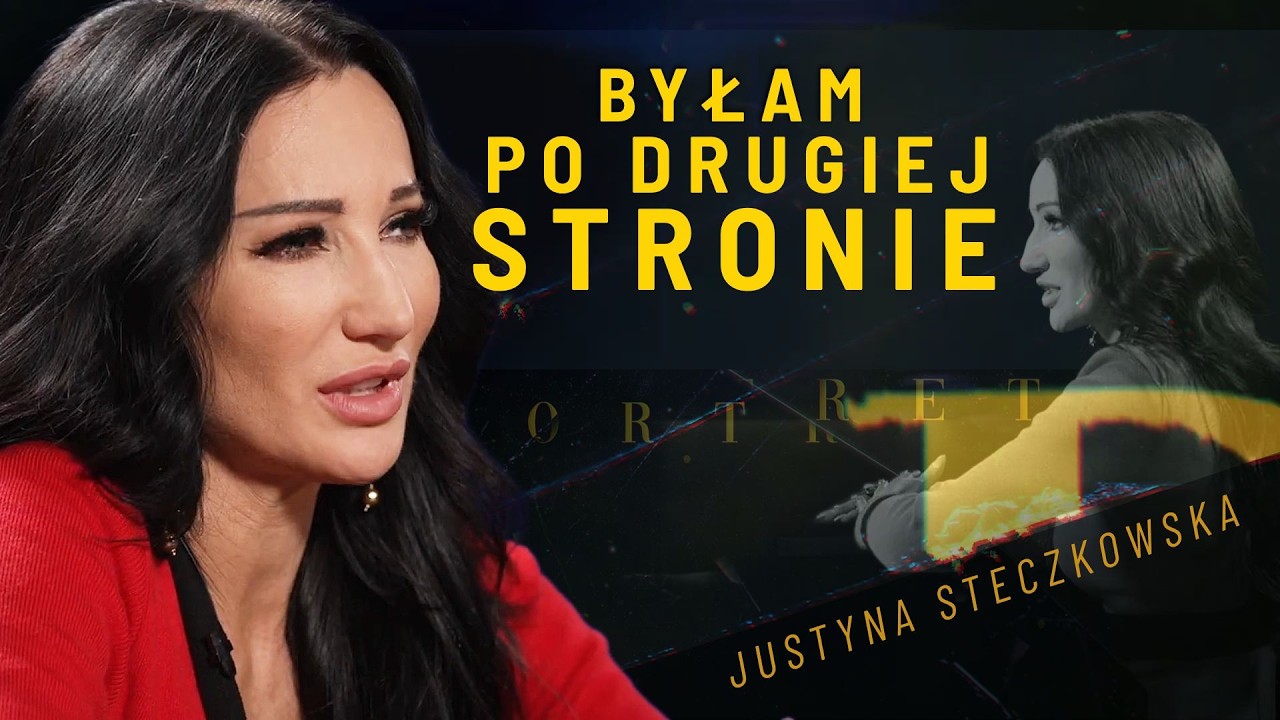 Justyna Steczkowska o najtrudniejszych chwilach w życiu: 