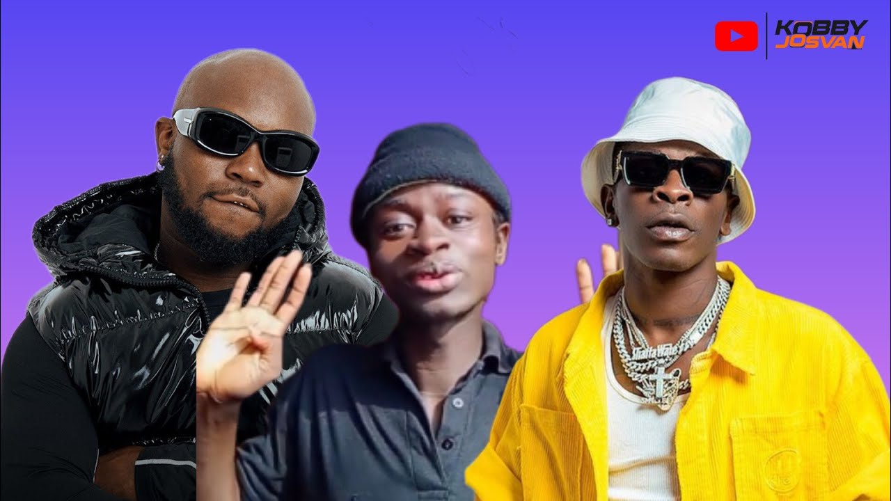 #JosvanEditorial: King Promise storms Toronto toNight + Sarfo Newman respond to Shatta Wale