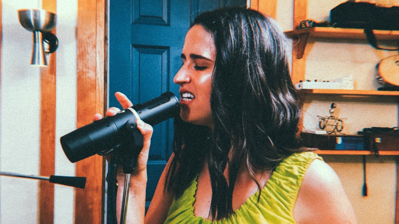 Let's Stay Together | Al Green | funk cover ft. Rozzi