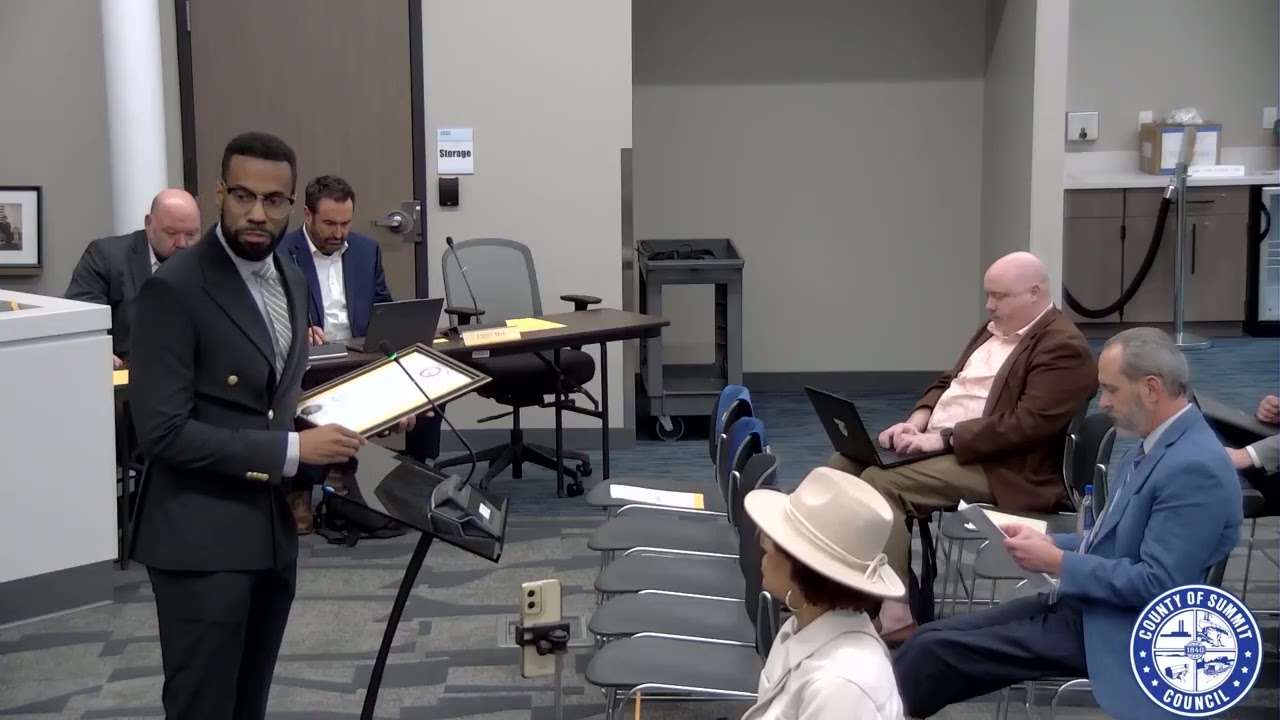 3 16 26 Council Meeting