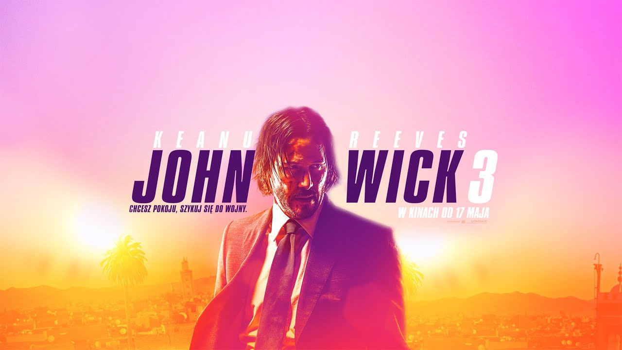 John Wick 3 - spot 15