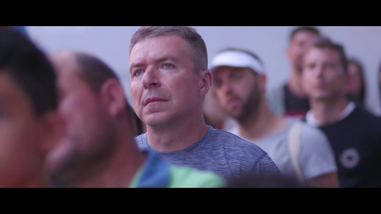 Amorgos Trail Challenge 2018 official video