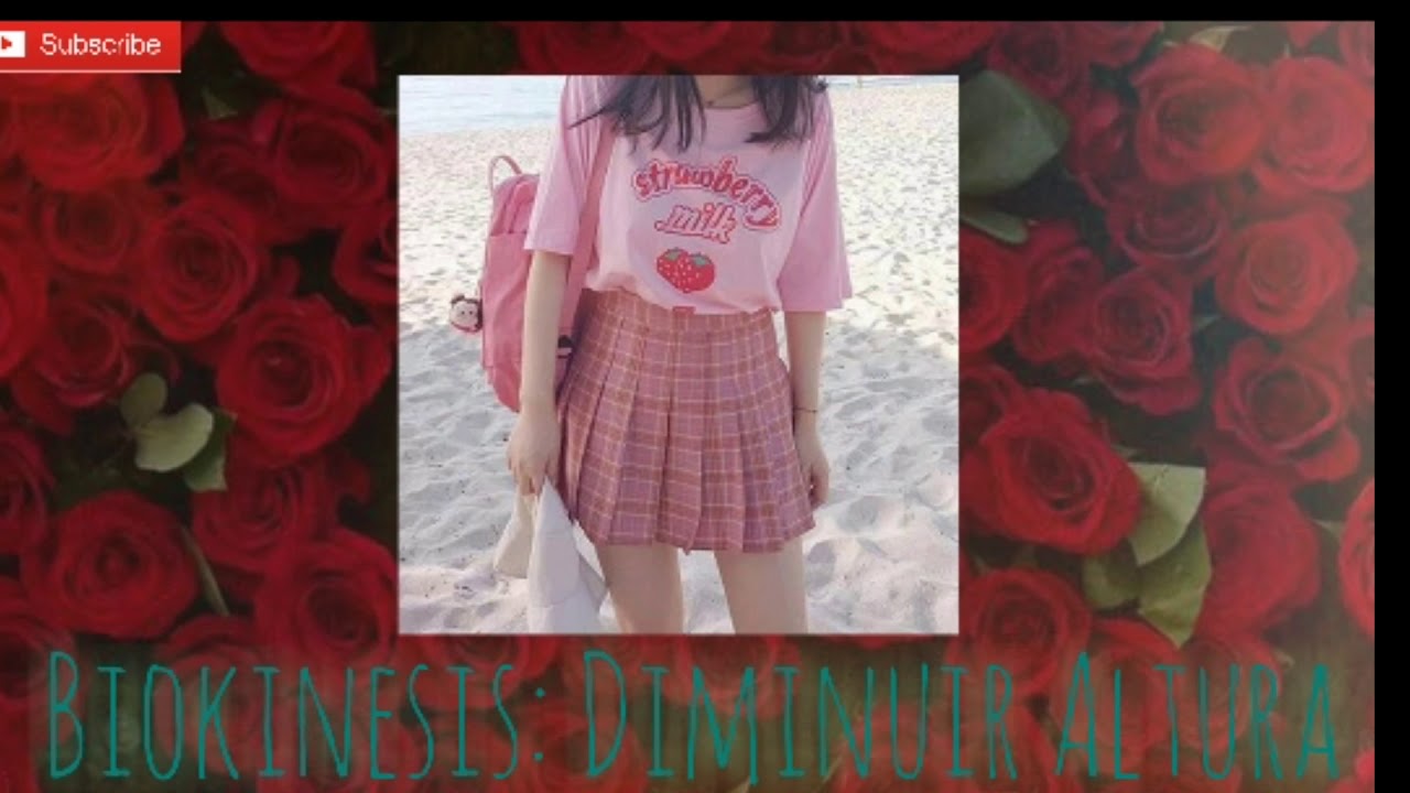 ʙɪᴏᴋɪɴᴇsɪs: ᴅɪᴍɪɴᴜɪʀ ᴀʟᴛᴜʀᴀ (ᴘᴇᴅɪᴅᴏ 4) [ғᴏʀᴄᴇᴅ] |-ʜᴏᴘᴇ sᴜʙs|