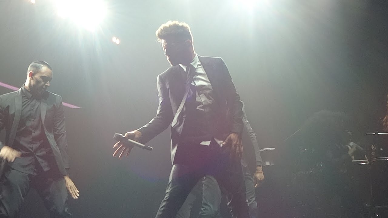 Ricky Martin 