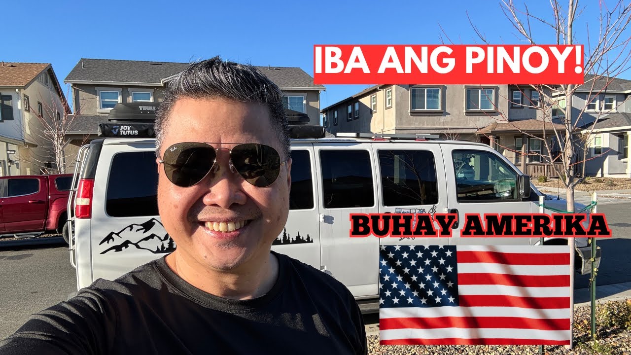 BAKIT SINASABING PERFECT IMMIGRANTS ANG MGA FILIPINO?