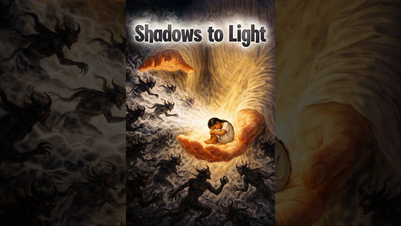 Shadows to Light