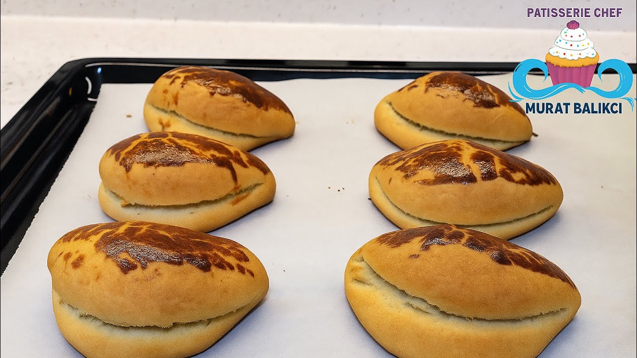 PEYNİRLİ POĞAÇA TARİFİ