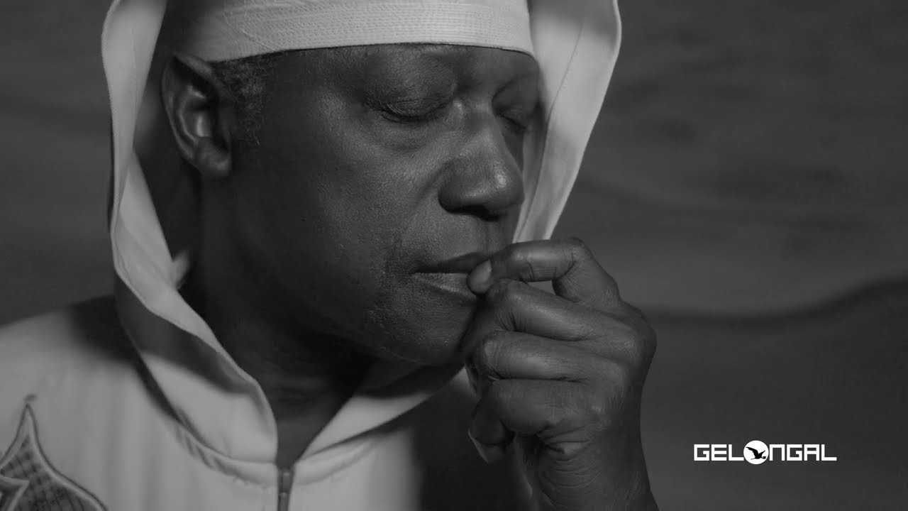 CLIP THE PROPHETE (PSL) - IDRISSA DIOP