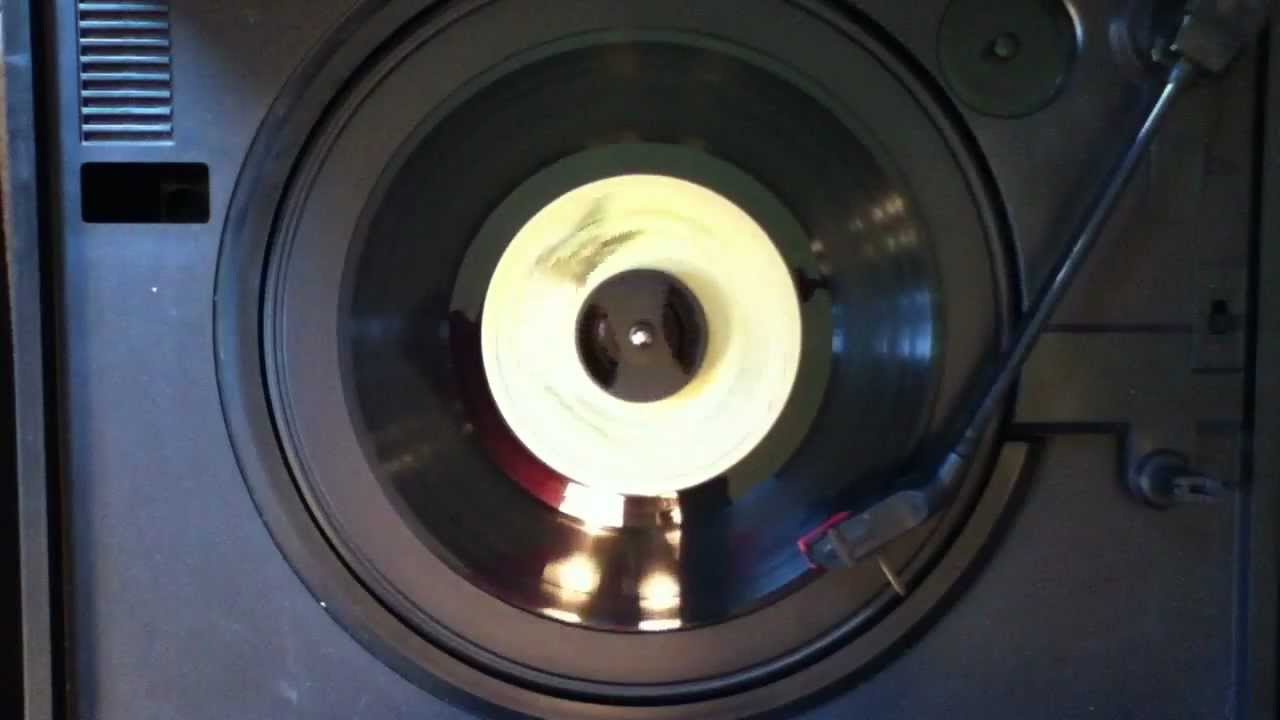 Bohemian Rhapsody (Queen) 45 RPM