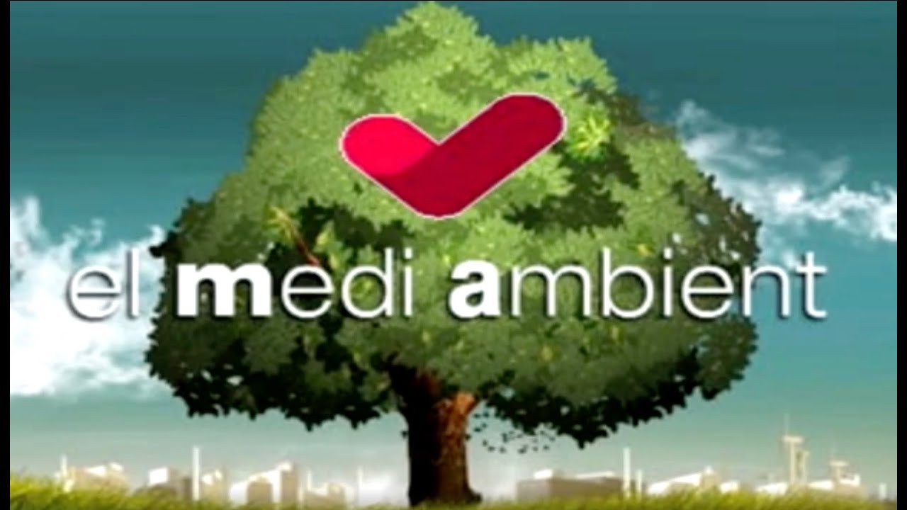 LA CANÇÓ DEL MEDI AMBIENT VEDRUNA MALGRAT