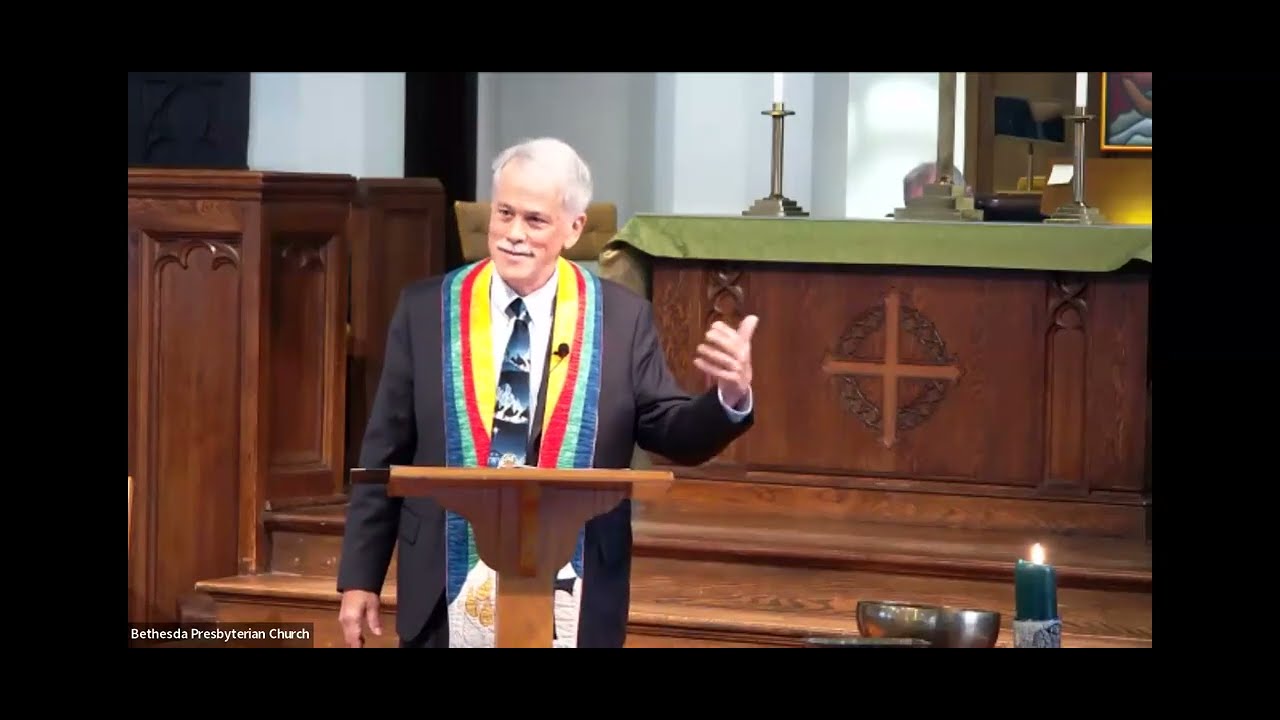 The Beatitudes: Overcoming the Myth of Redemptive Violence