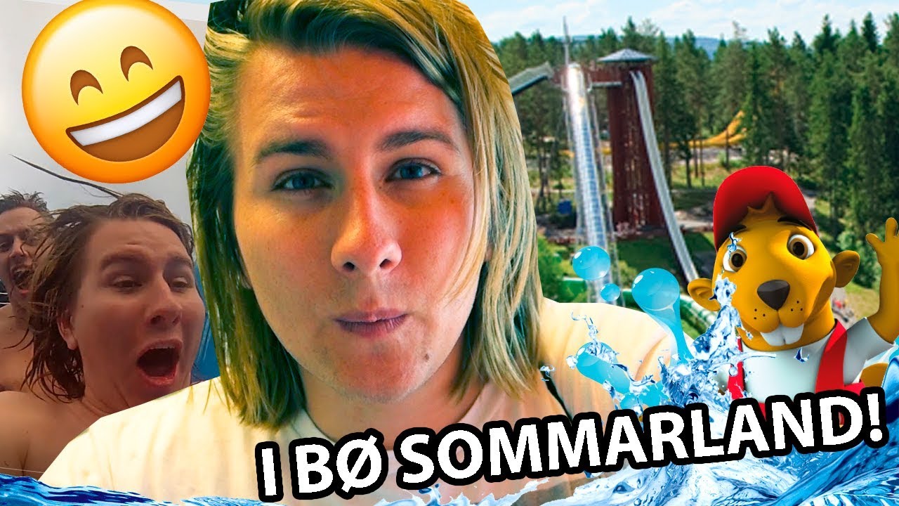 TUR TIL BØ SOMMARLAND!
