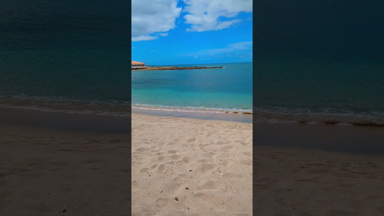 Cape Verde - Sal Island - Murdeira