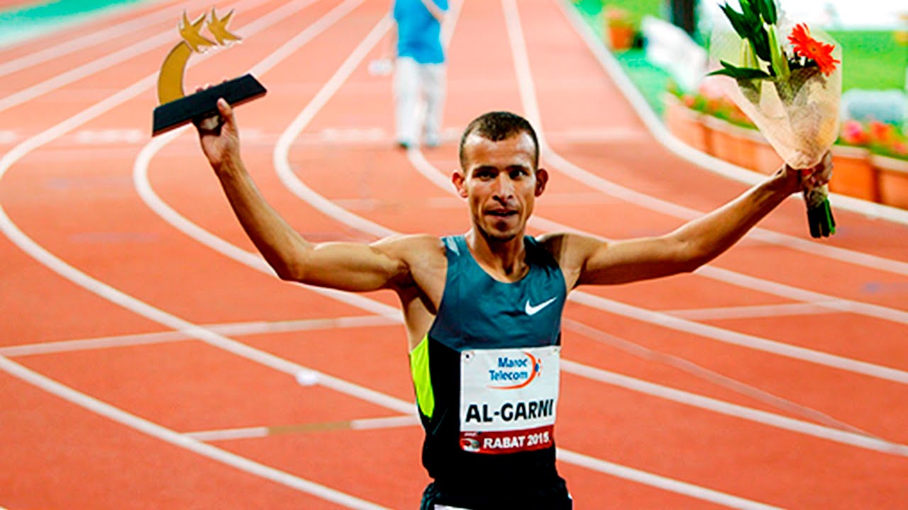 1500m 