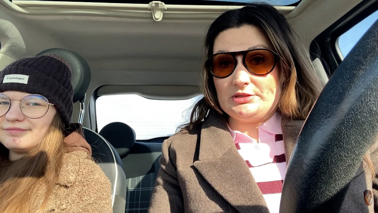 PYSZNE PIECZYWO Z PIEKARNIA BRZEZINKA! ZOSIA ZNOWU W ROSSMANN! ZAPIEKANKA Z BROKUŁAMI !